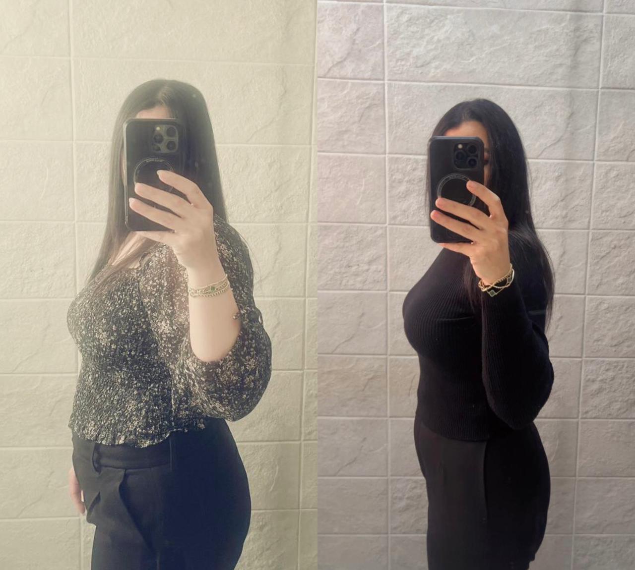 Transformation 108